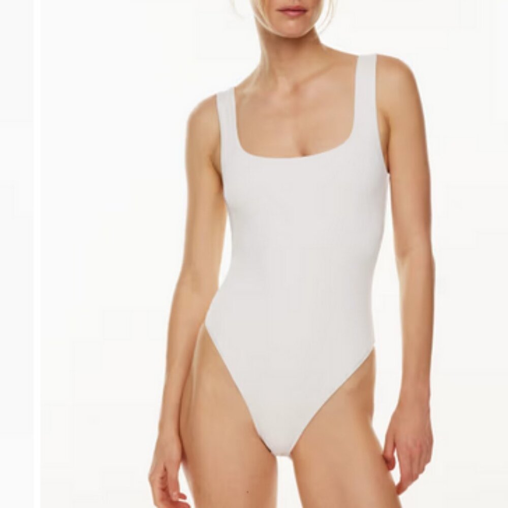 Babaton bodysuit